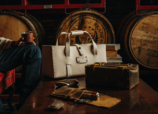 Unveiling the Beauty: A Journey into the Enigmatic World of Leather Patina