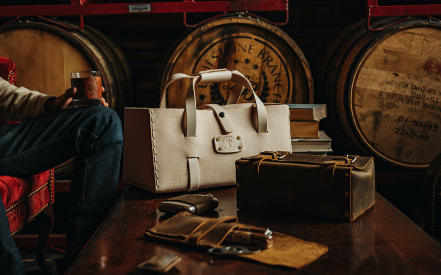 Unveiling the Beauty: A Journey into the Enigmatic World of Leather Patina