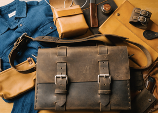 Satchel Showdown: Unveiling the Distinctive Charms of Three Styles