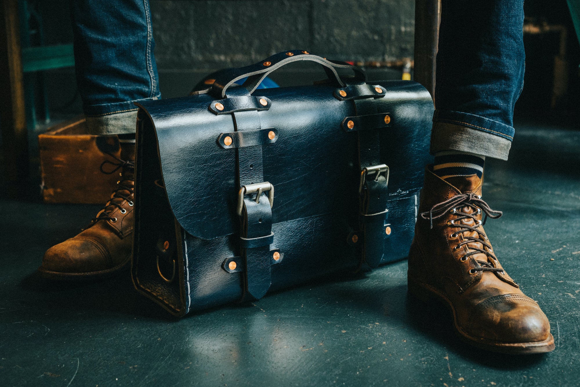 Red Wing Heritage