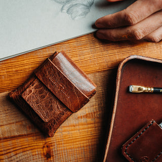 Small Leather Goods
