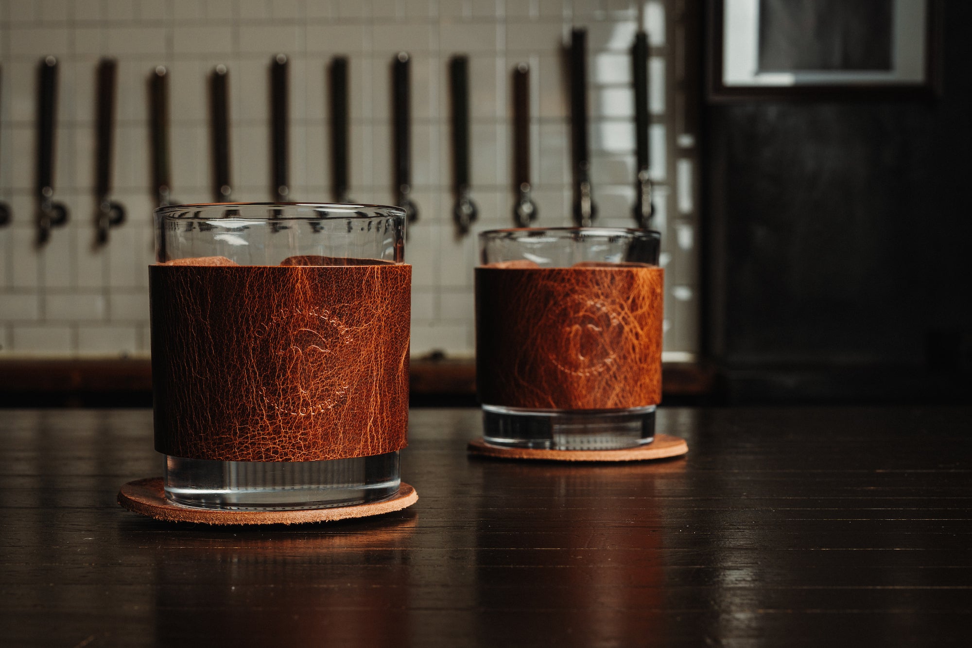 The Home Bar Collection