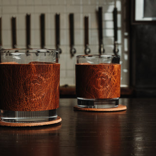 The Home Bar Collection