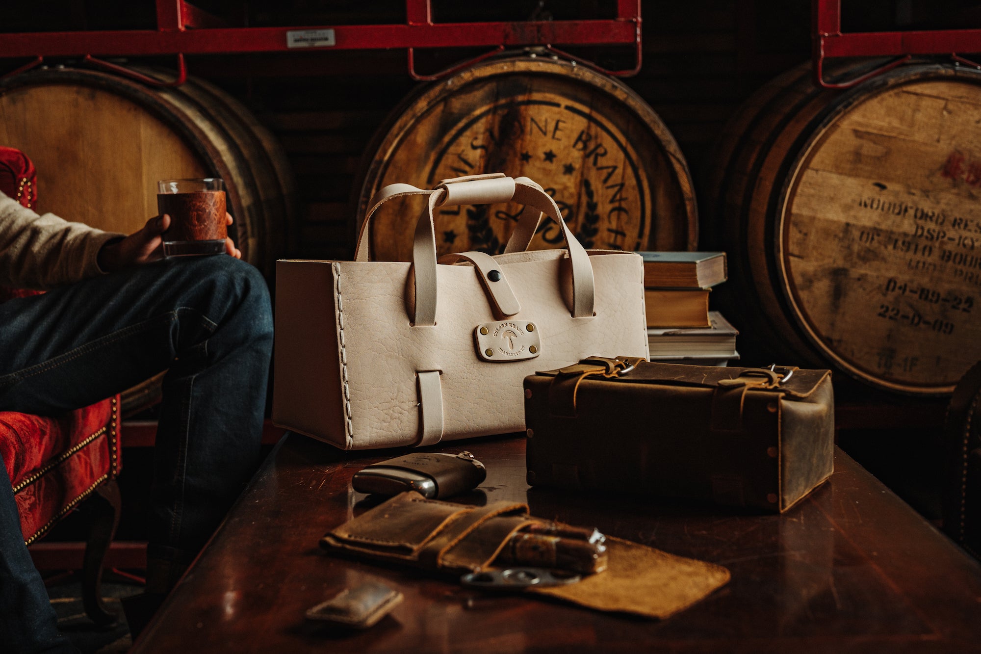 Specialty Bags
