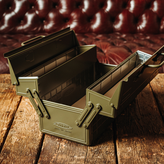 Steel Toolboxes