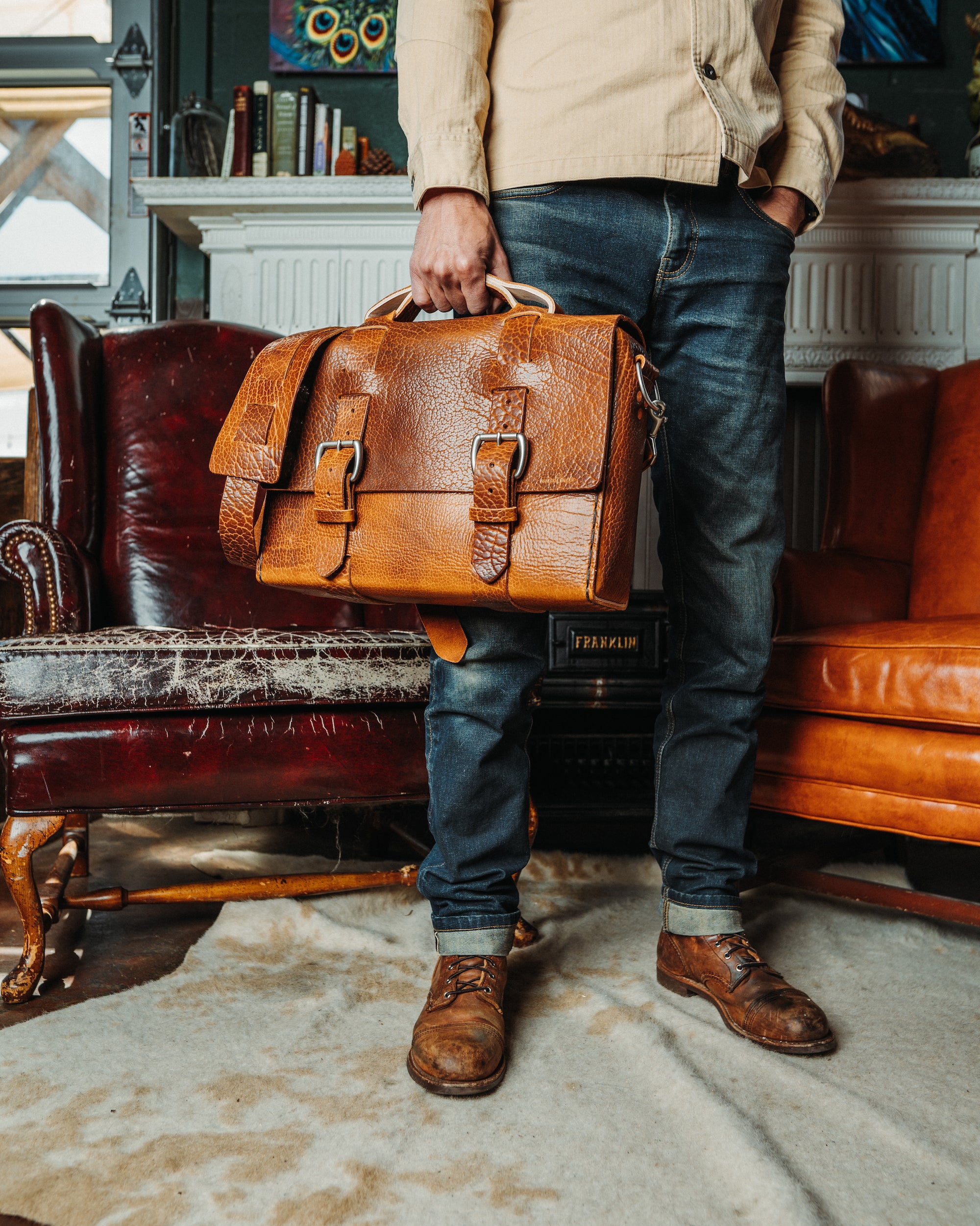 Holiday Gift Guide: Over $500