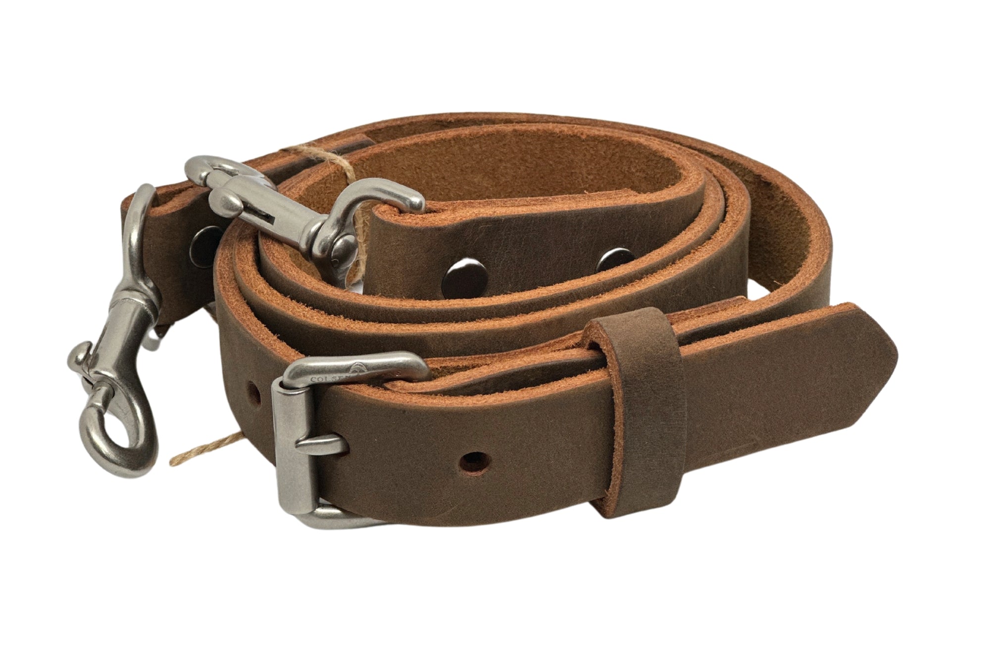 One-Inch Shoulder Strap