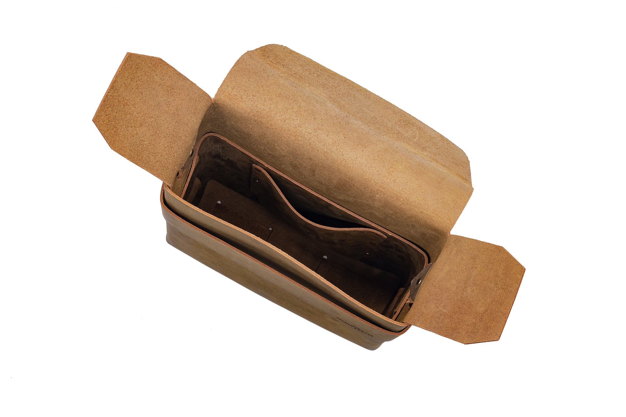 Add-On: Traveler Interior Pocket