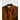 Peak Overshirt Buffalo Suede Leather Jacket