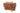 Seasoned No. 4316 - Bohemian Satchel in Natural Tan