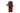 Limited Edition No. 714 Tote in Amber Brown with copper buckles- ONLY 1 MADE