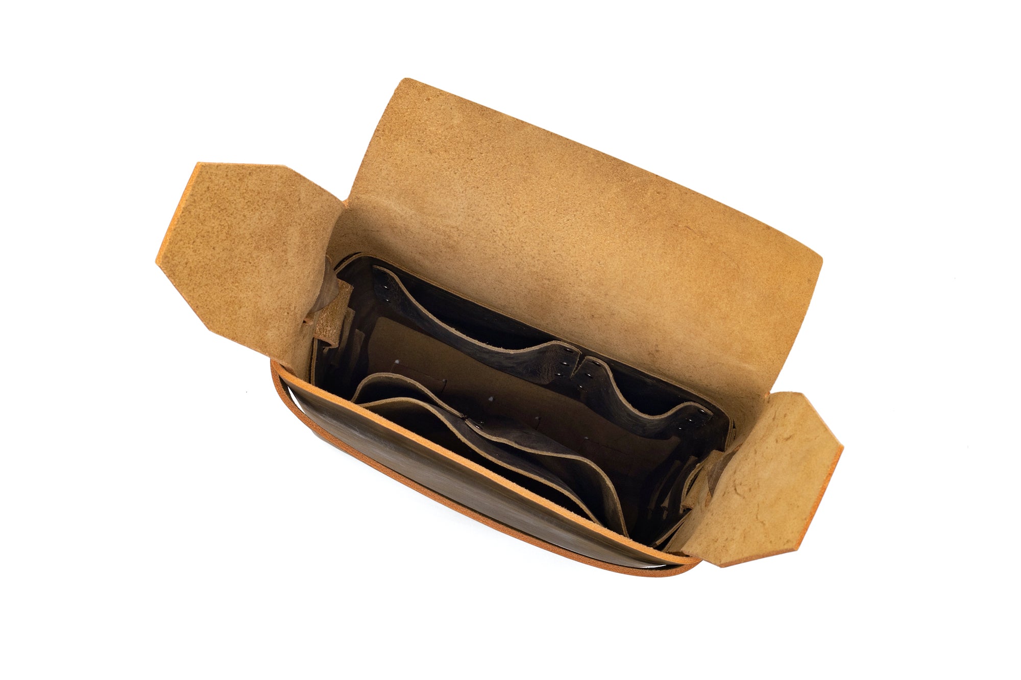 Add-On: Traveler Interior Pocket