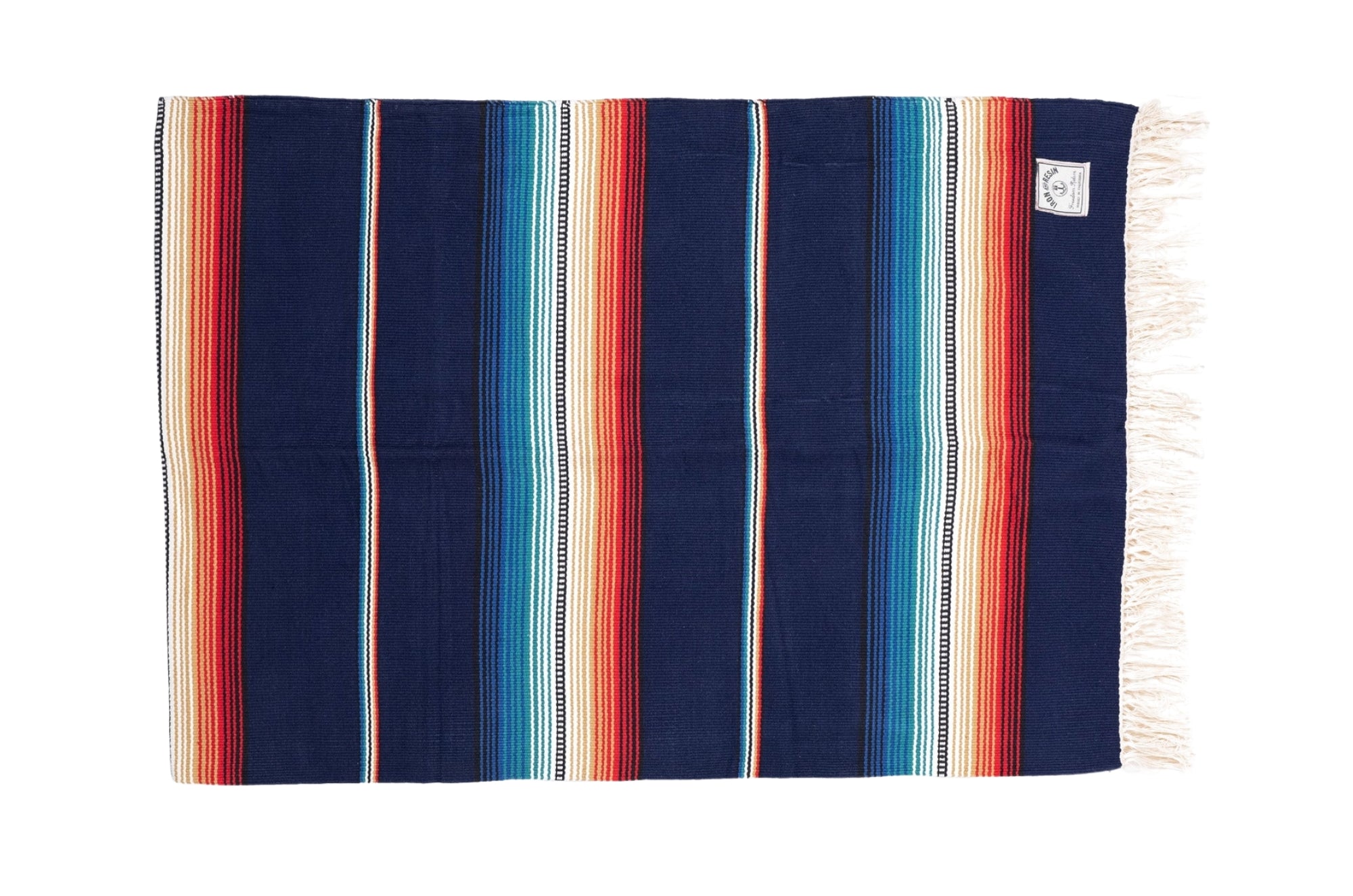 No. 1124 Leather Blanket Roll Straps