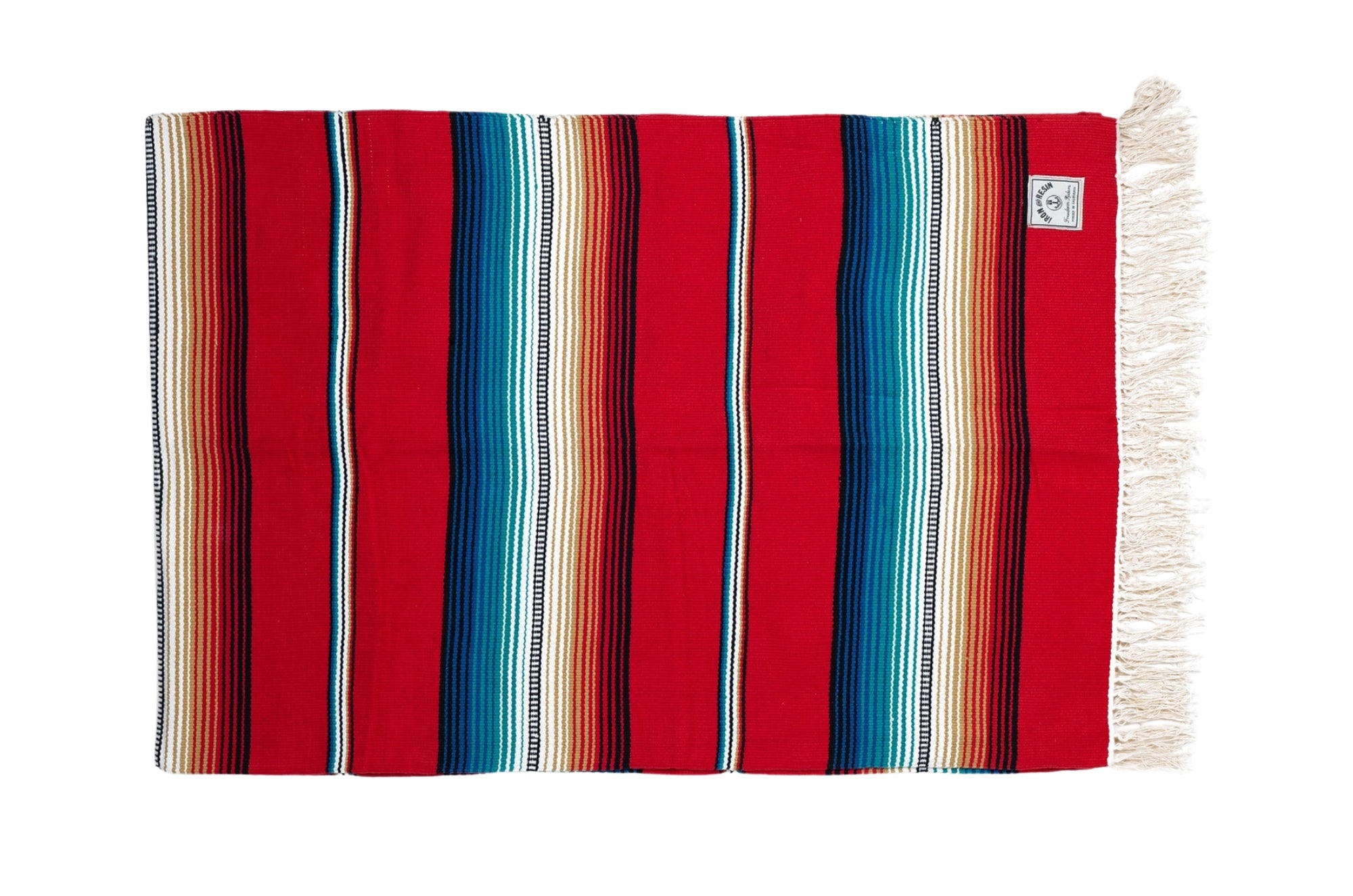 No. 1124 Leather Blanket Roll Straps