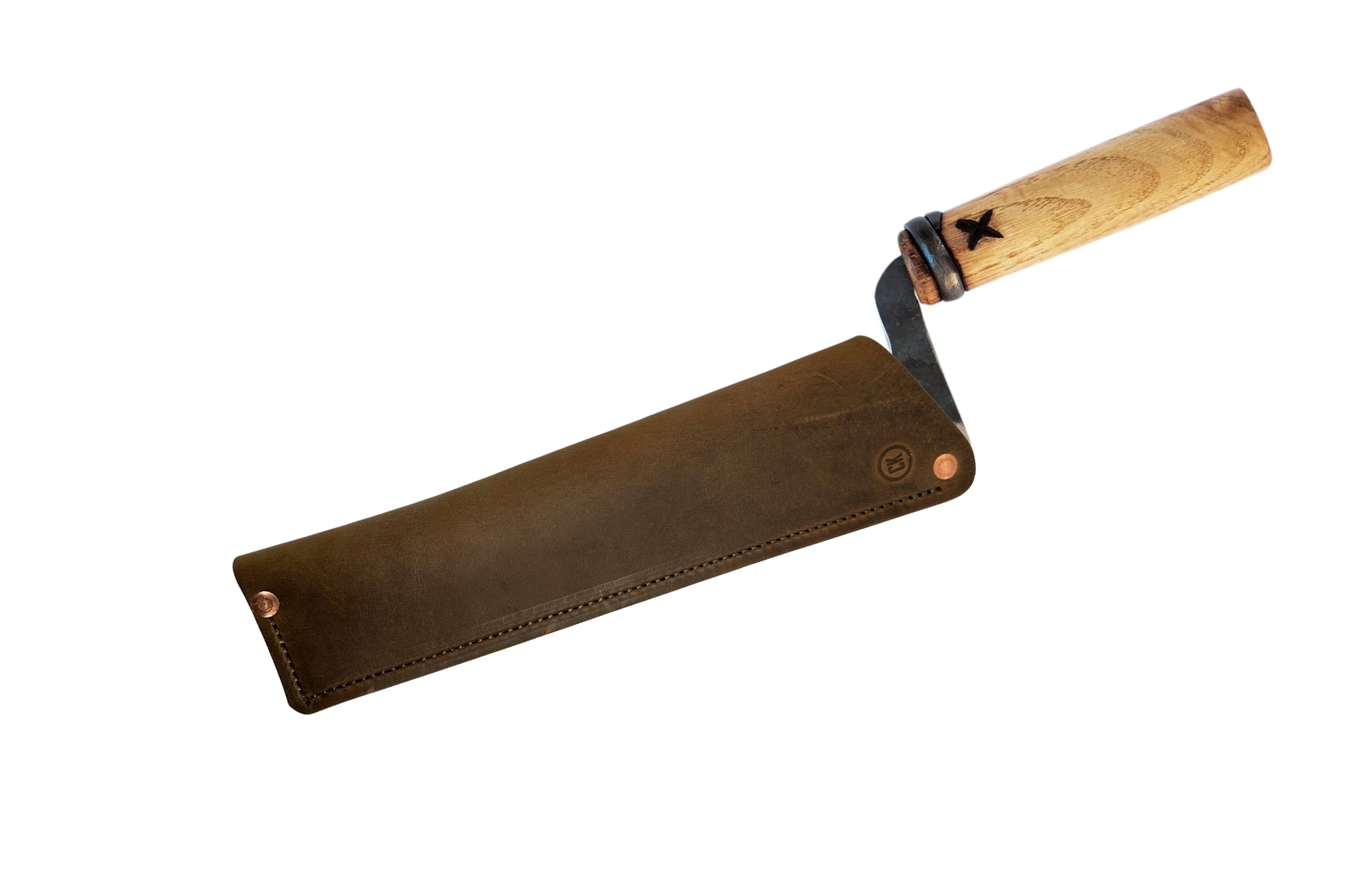 No. 625 - Master Shin Bread Knife