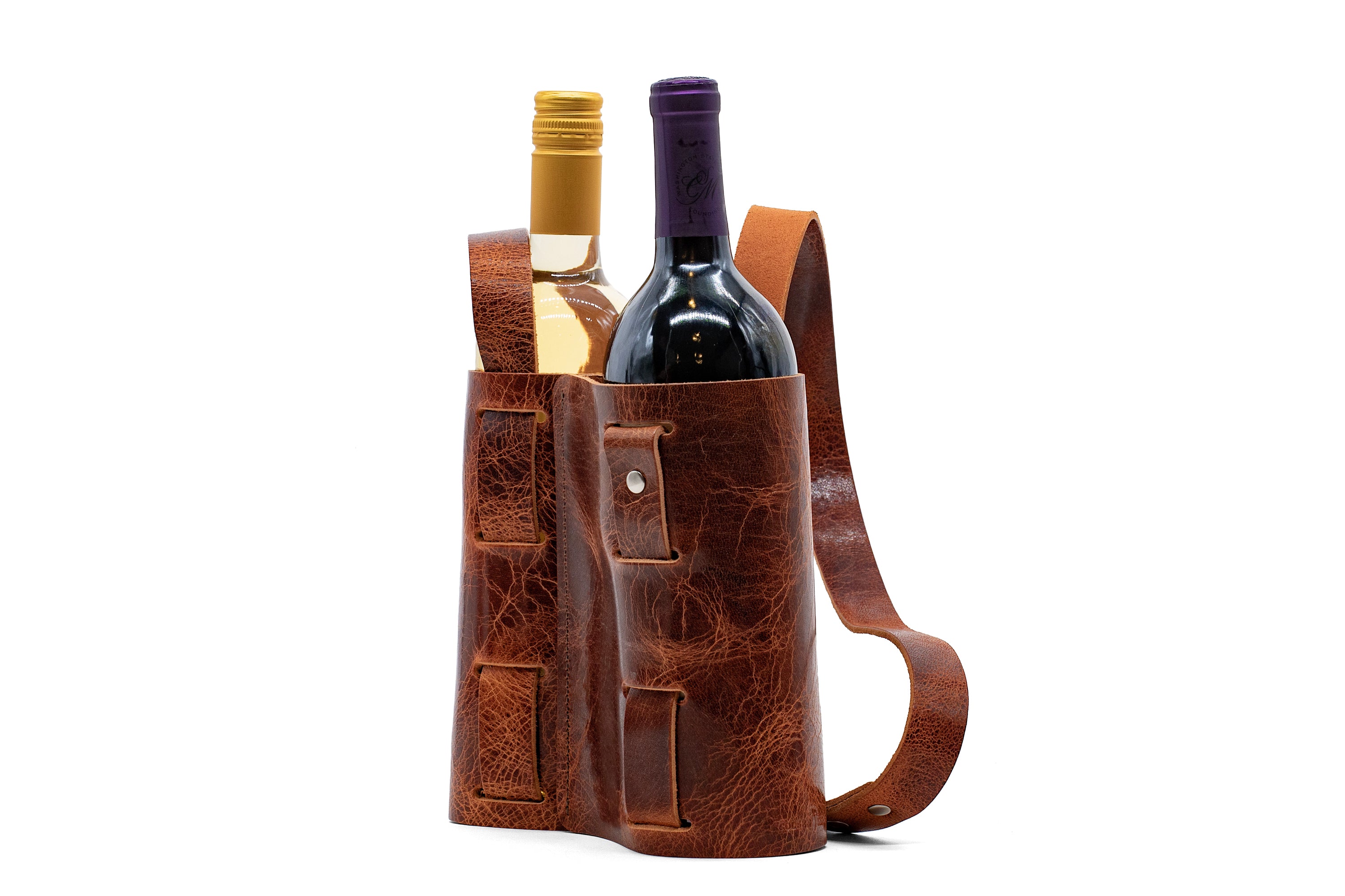 No. 119 - Wine Carrier