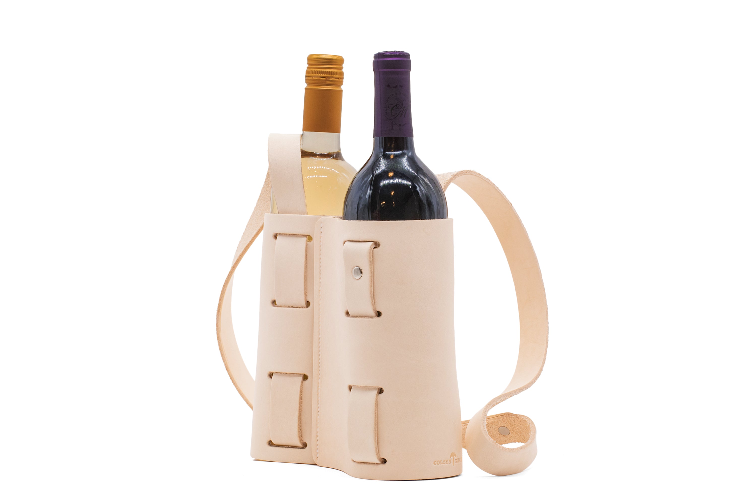 No. 119 - Wine Carrier