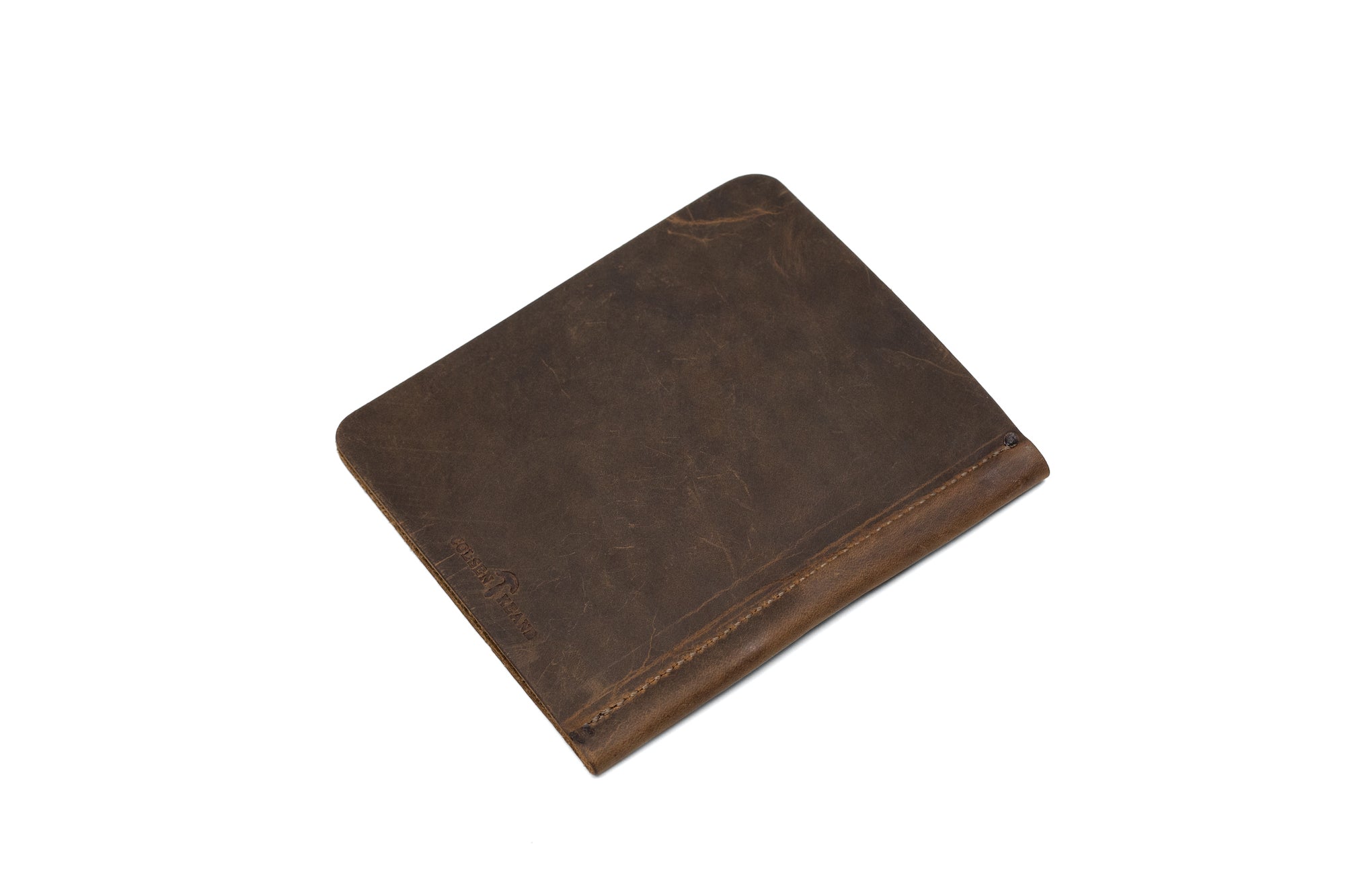 No. 318 - Golf Scorecard Cover