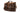 2025 Sample Sale - LIMITED EDITION NO. 4313 MINIMALIST STANDARD LEATHER SATCHEL IN CHANTILLY BROWN - 6 MADE, ONLY 5 REMAIN