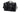 Limited Edition No. 4313 - Minimalist Standard Leather Satchel in Commonwealth Black - 5 MADE, SOLD OUT