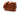 SEASONED COLLECTION NO. 4313 MINIMALIST STANDARD LEATHER SATCHEL IN AMBER BROWN - ONLY 1 MADE