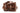 No. 4313 - Minimalist Leather Satchel