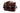 Limited Edition No. 4313 - Minimalist Standard Leather Satchel in Bay St. Brown - SOLD OUT