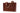 2025 Sample Sale - No. 714 Tote in Havana Brown