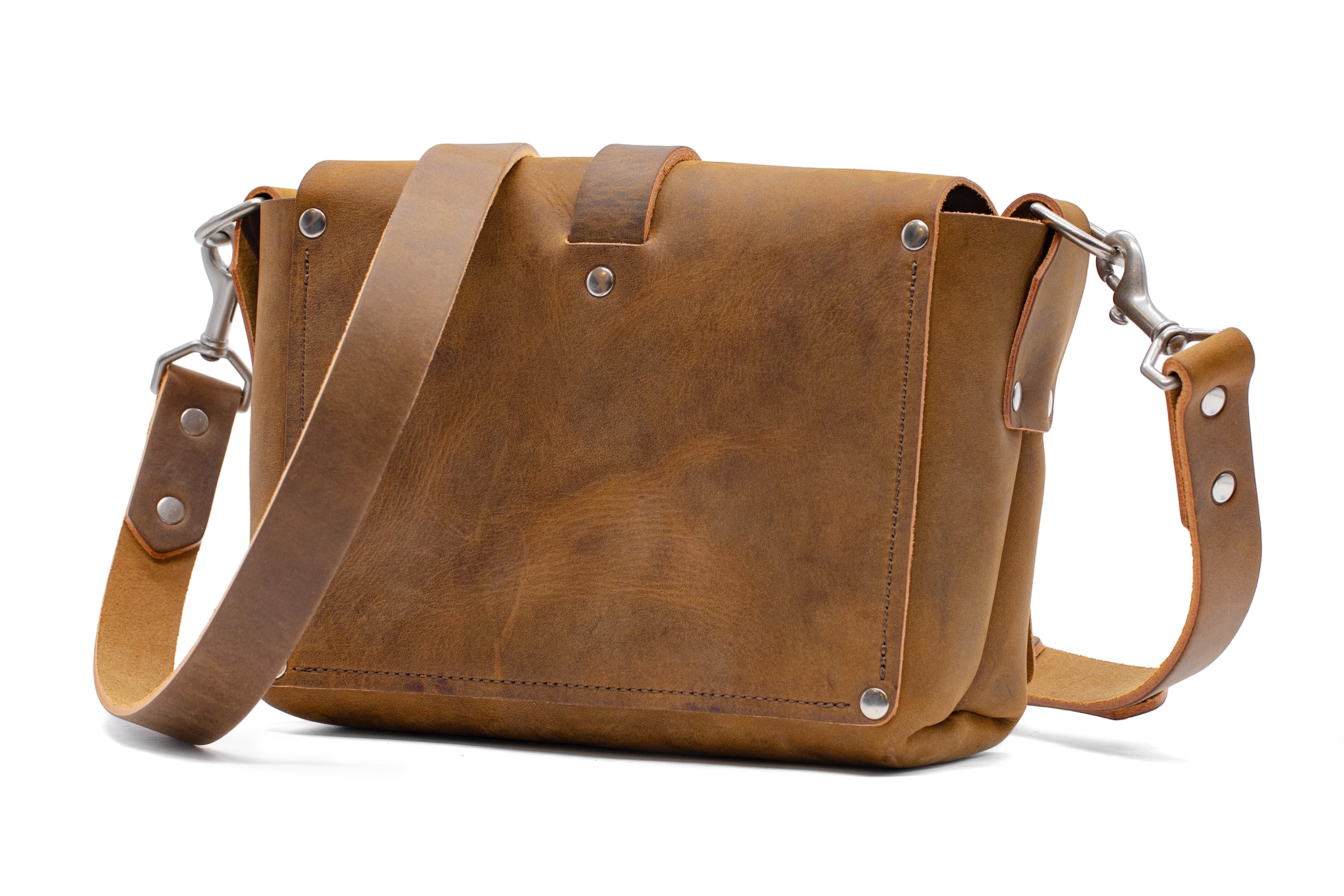 No. 918 - The Campbell Crossbody