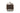 No. 618 - Leather Wrapped Vintage Pewter Flask