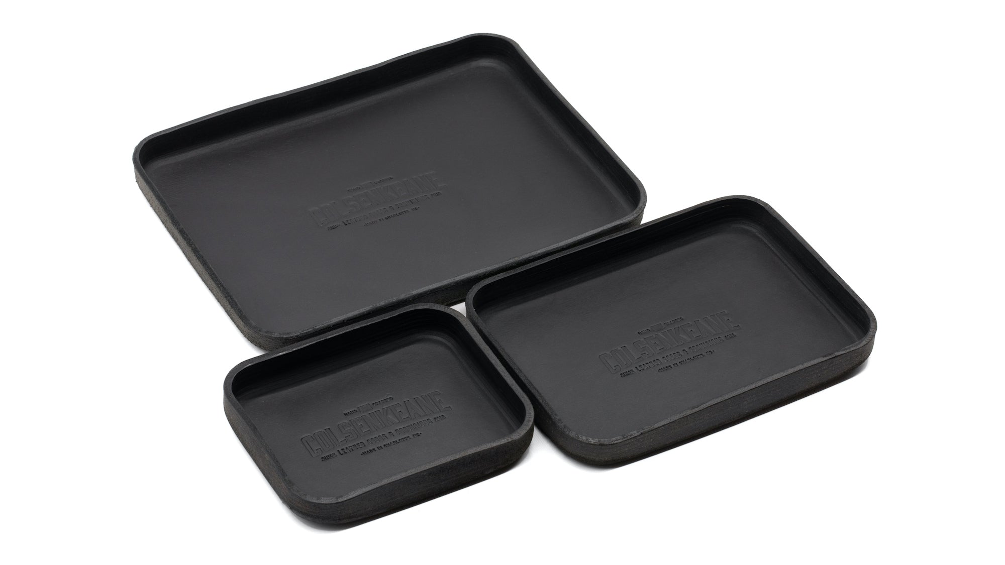 No. 1222 - Valet Tray