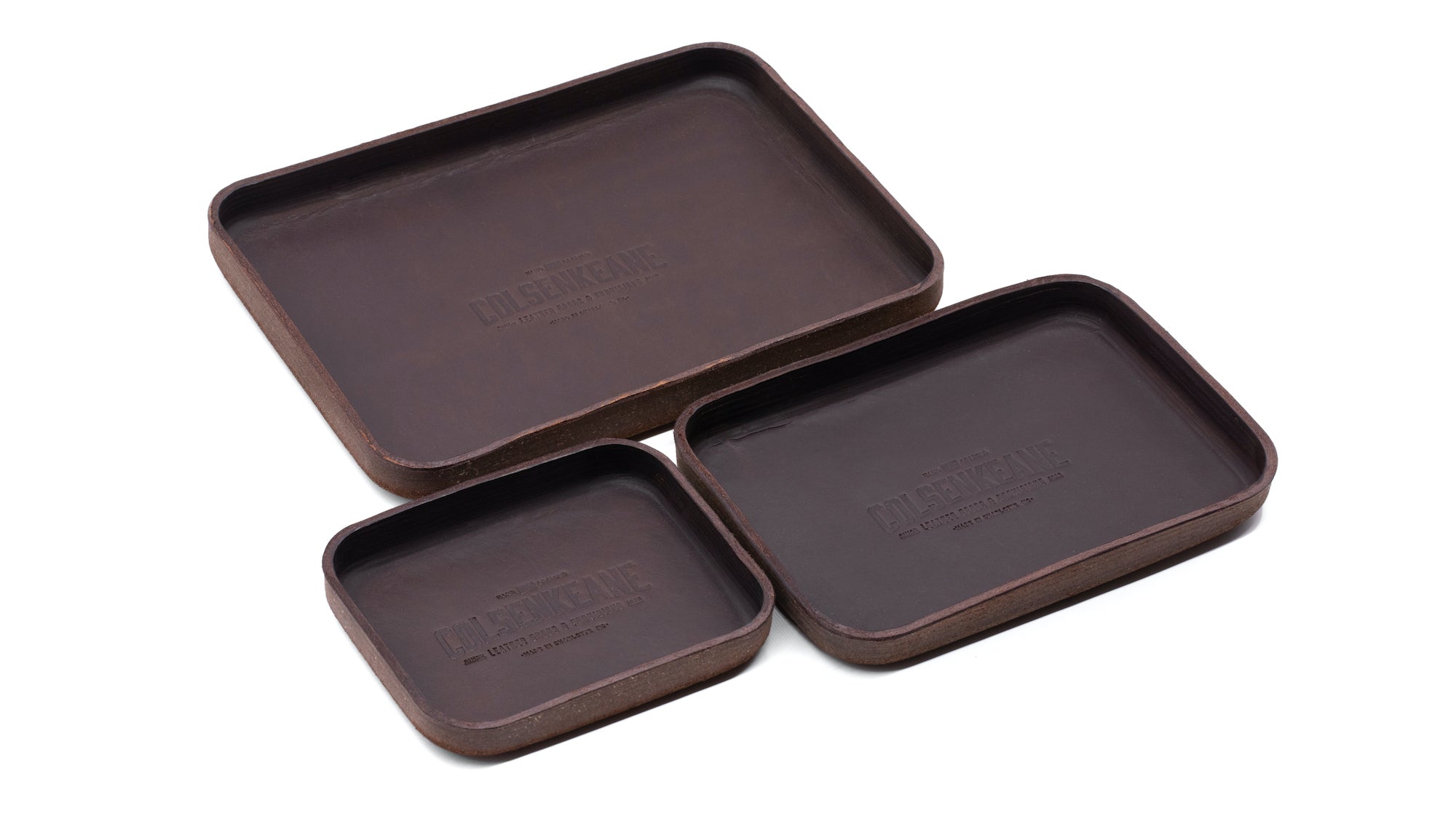 No. 1222 - Valet Tray