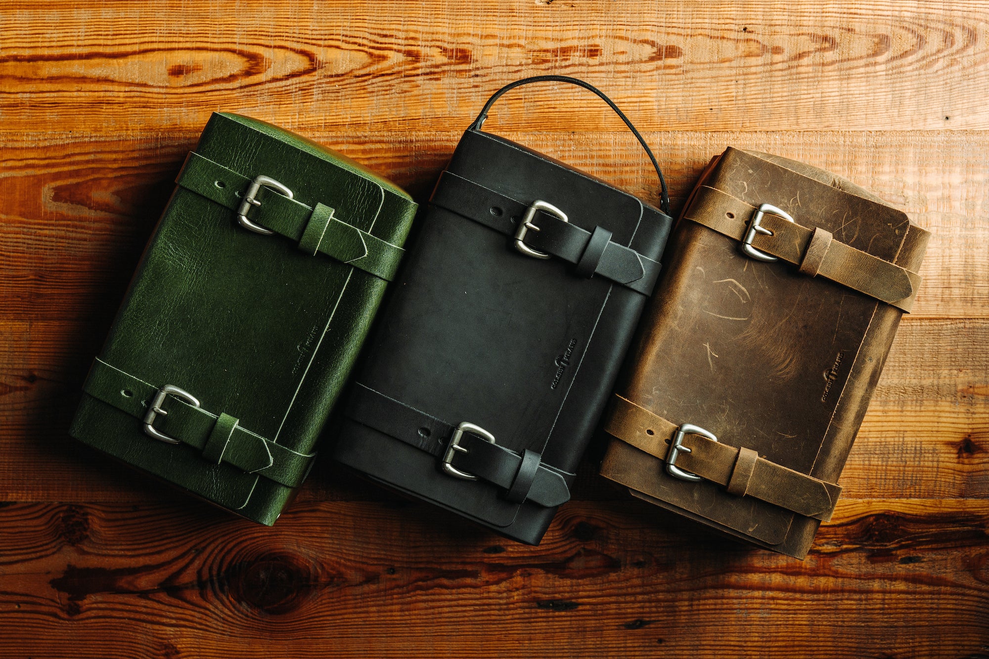 No. 215 - Travel Case