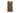 No. R203 - Leather Clipboard Check Presenter