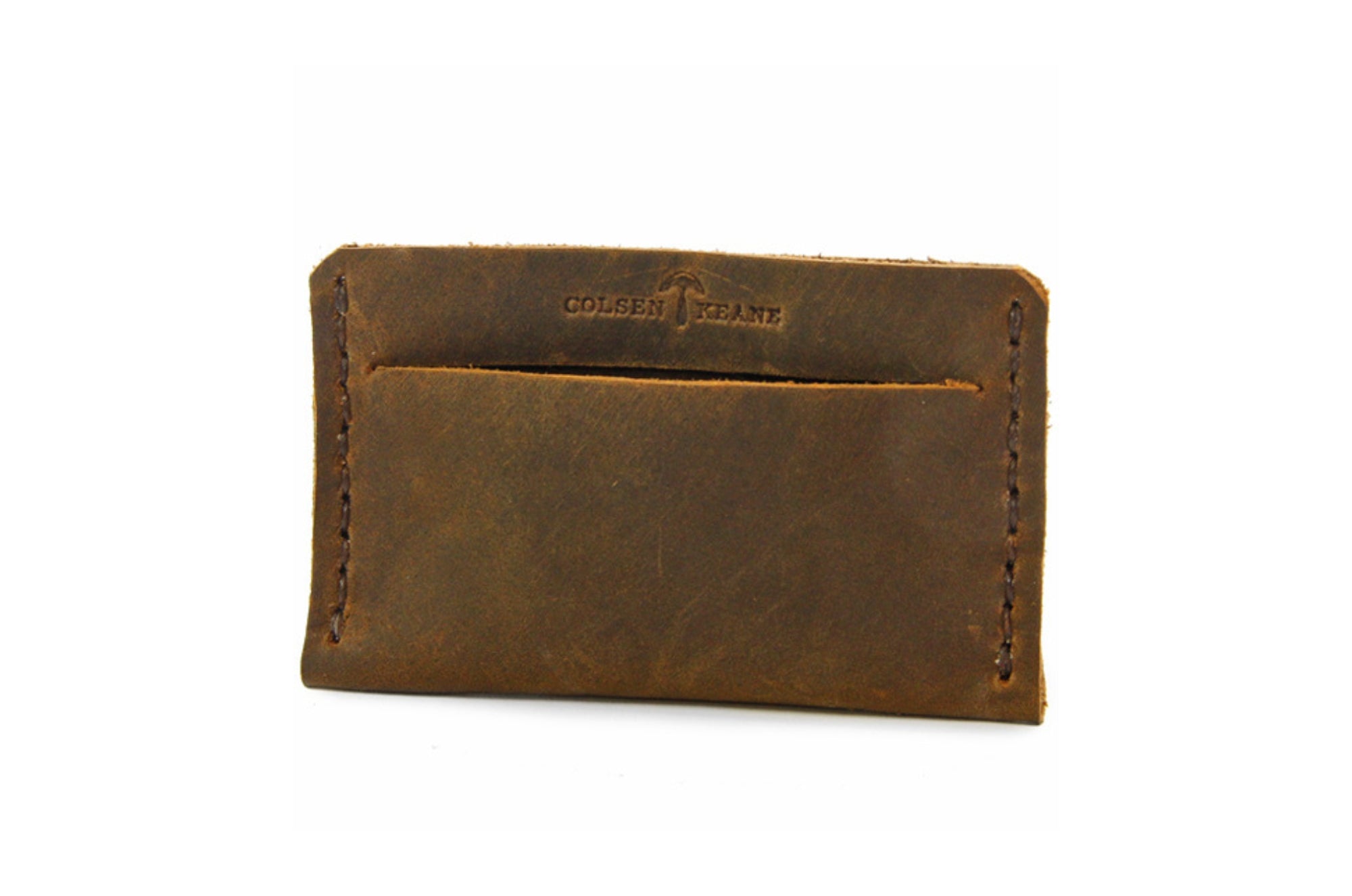 No. 613 - Card Sheath