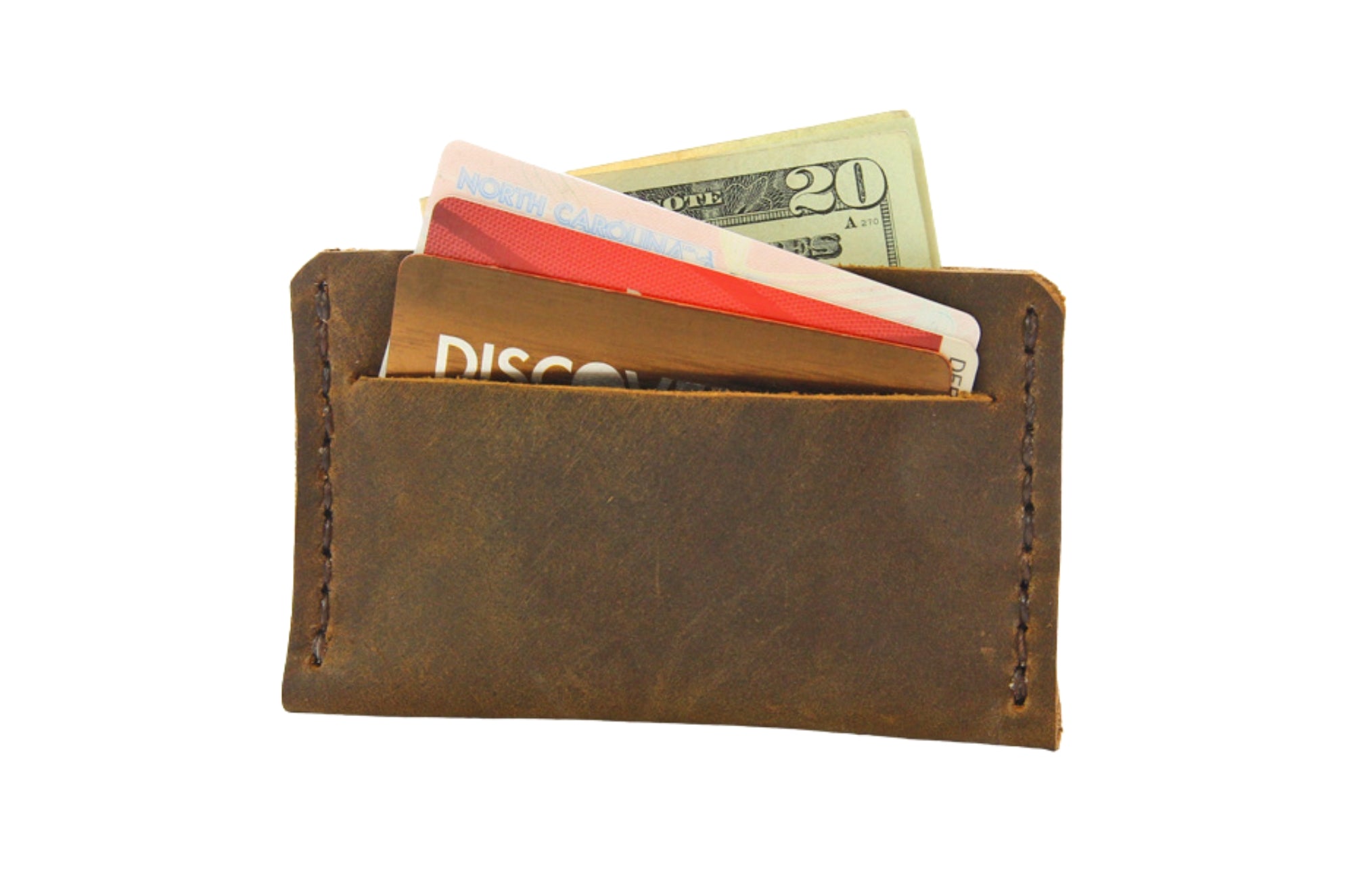 No. 613 - Card Sheath