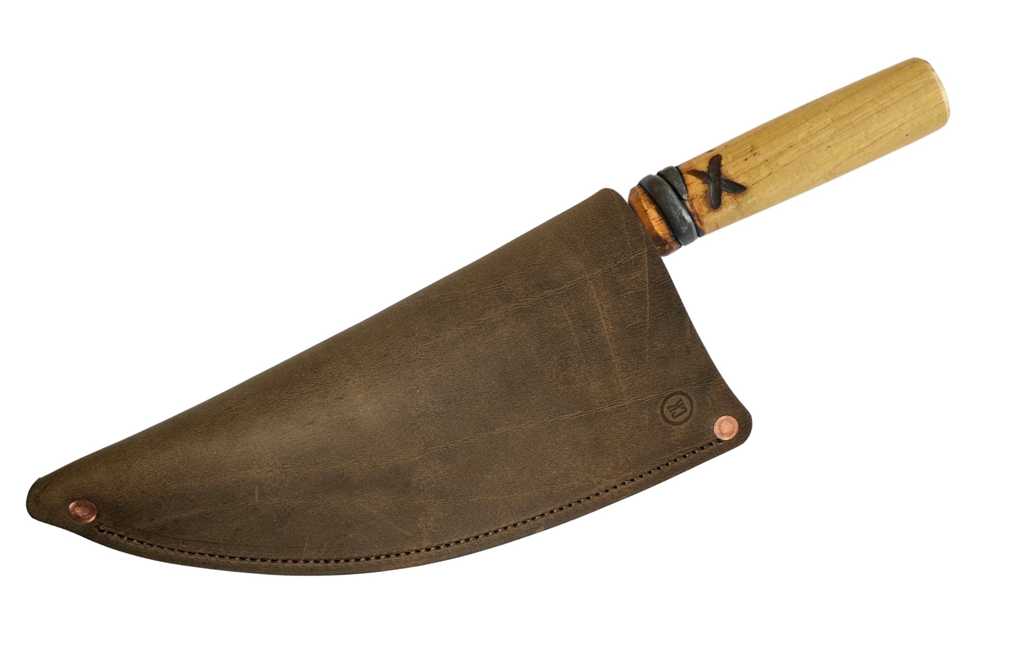 No. 521 - Shin Chef's Knife