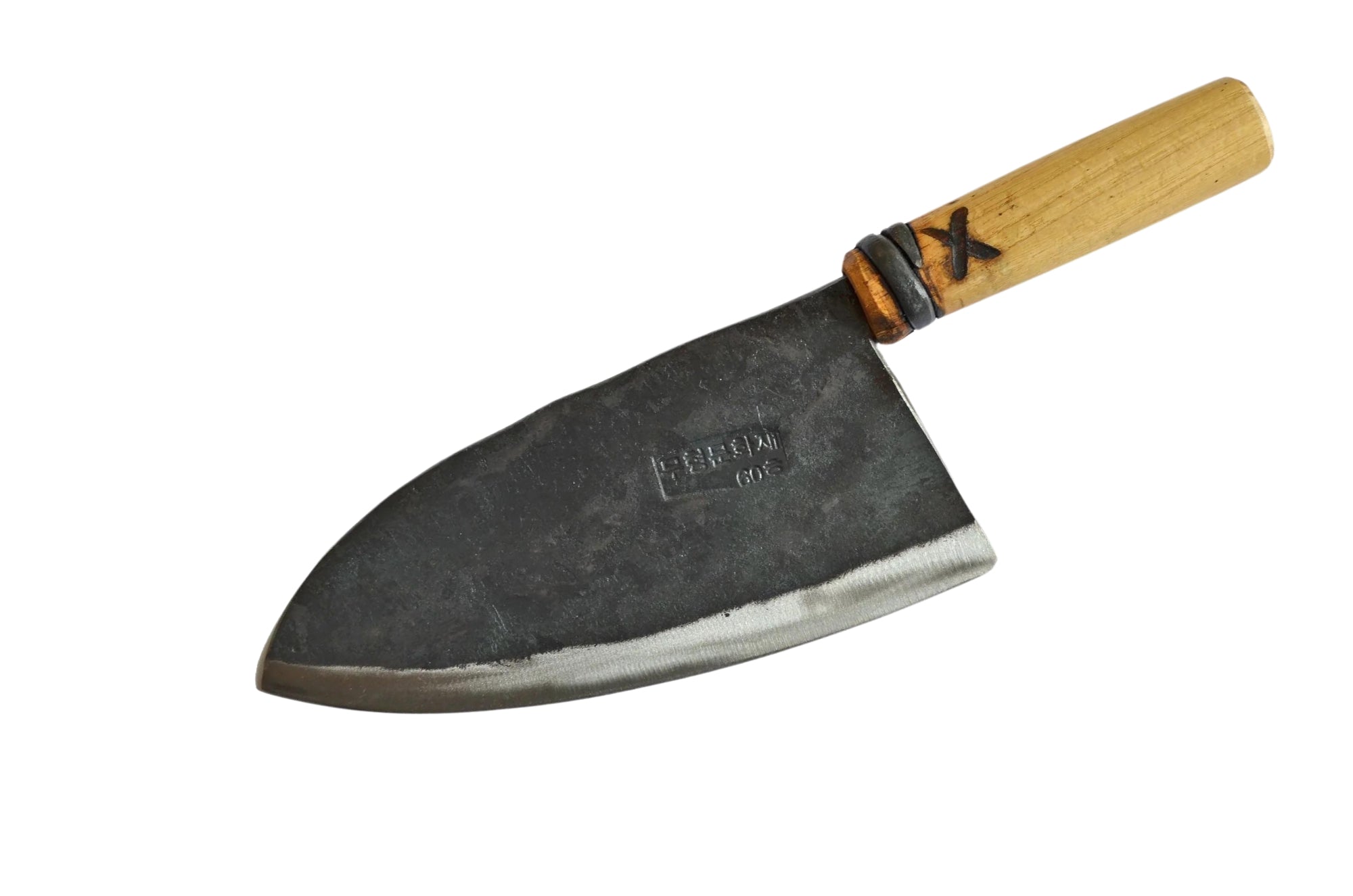 No. 521 - Shin Chef's Knife