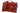 Limited Edition No. 4313 Minimalist Standard Satchel in Rich Pebbled Brown - ONLY 2 LEFT