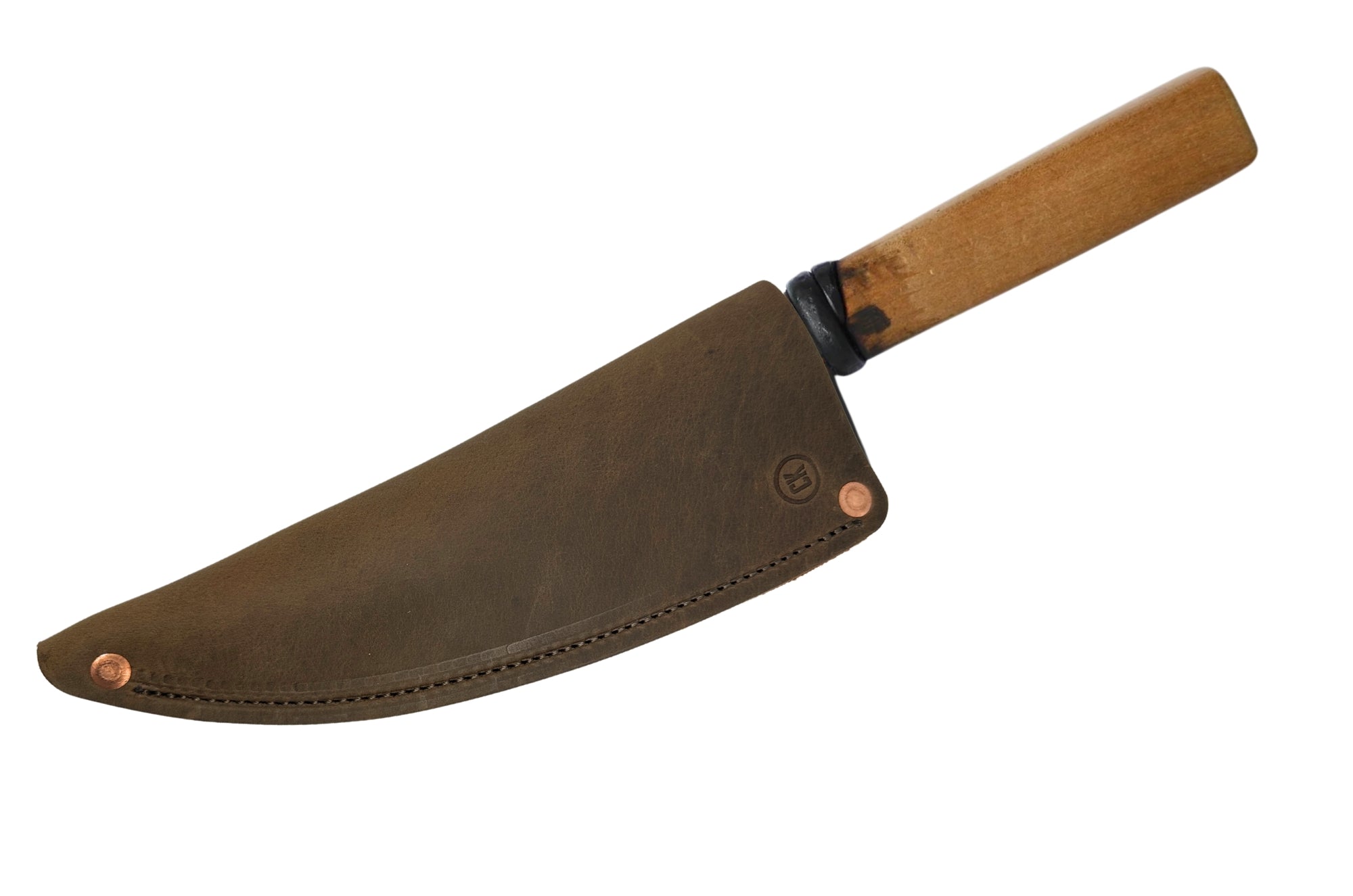 No. 920 - Large Shin Kitchen Knife