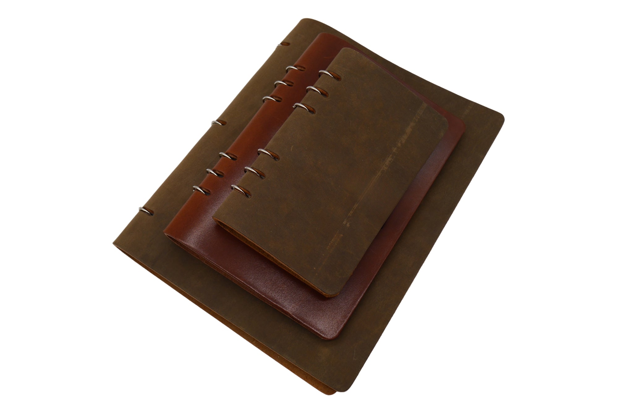 No. 324 Standard Ring Journal