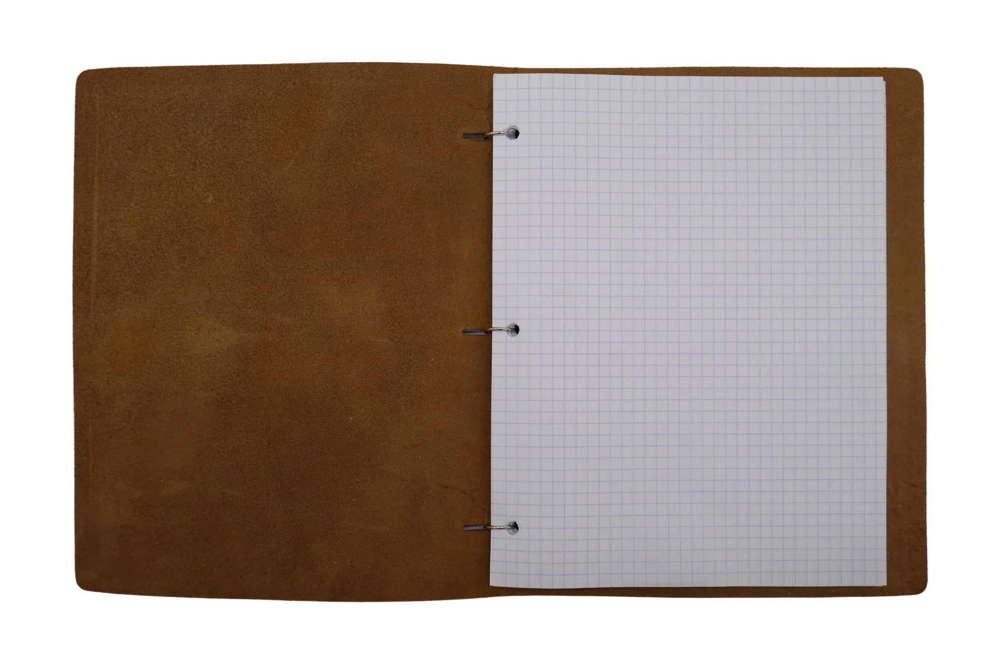 No. 324 Standard Ring Journal
