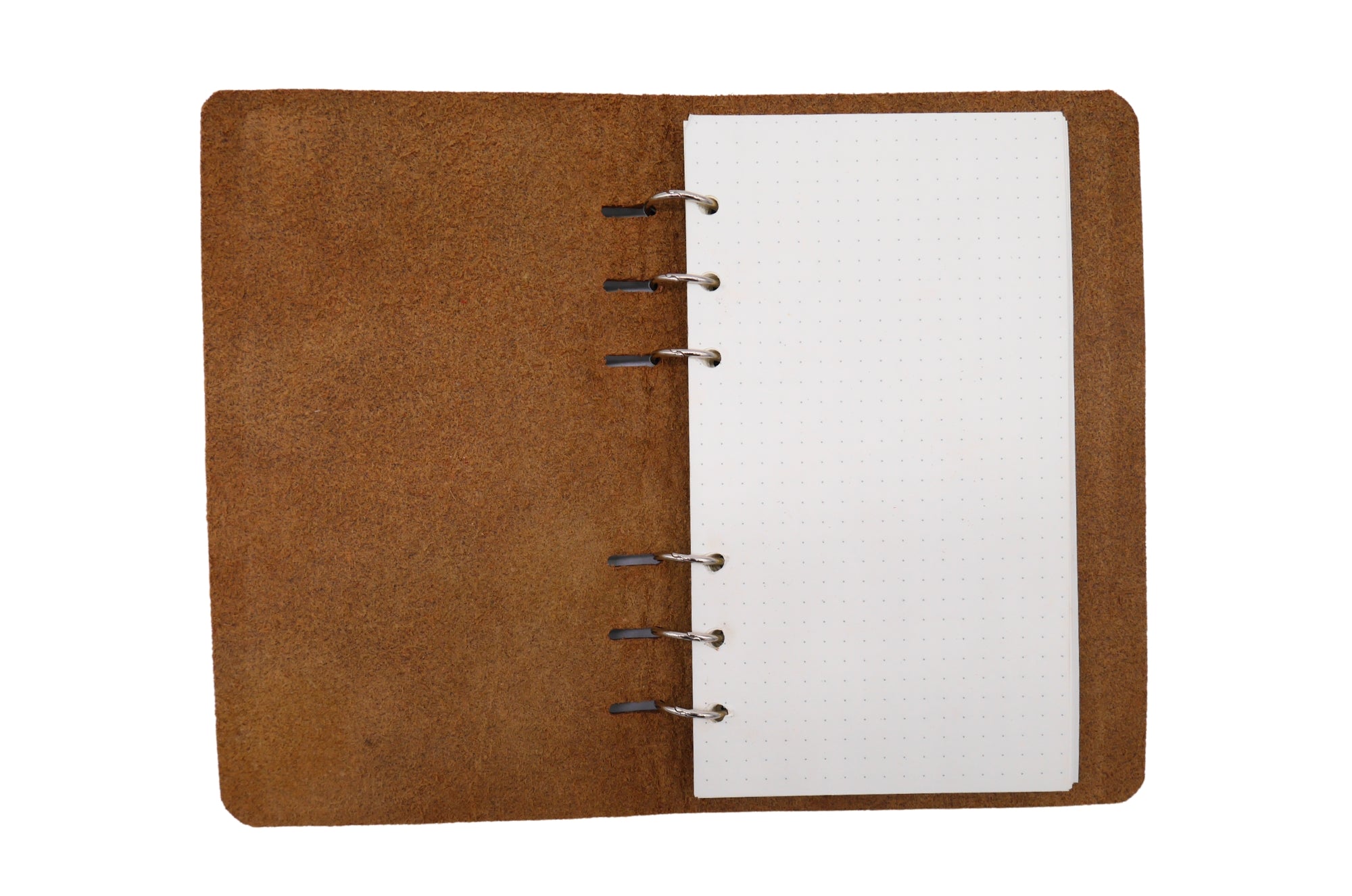 No. 324 Standard Ring Journal