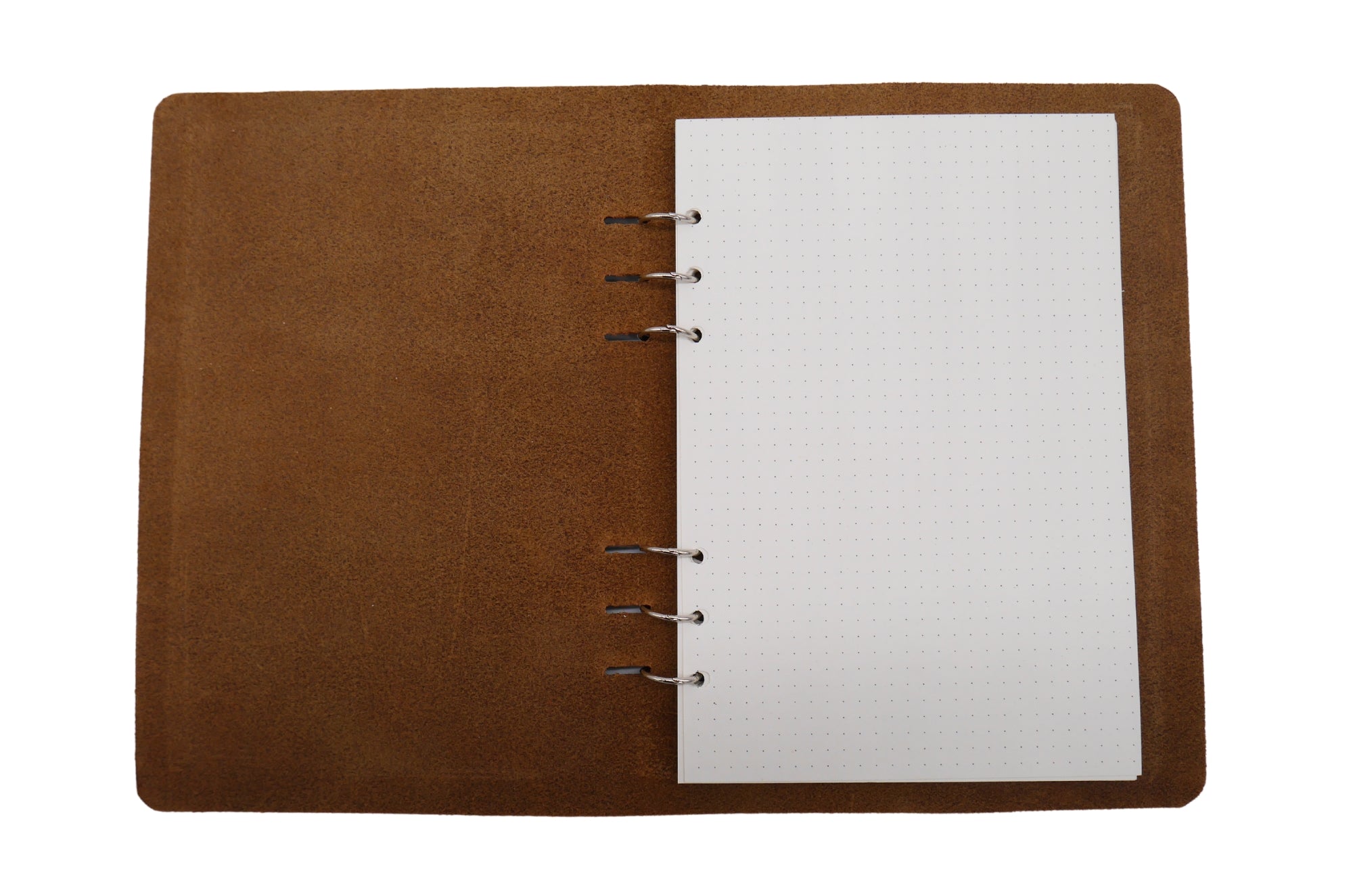 No. 324 Standard Ring Journal