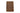No. R202 - Stitched Leather Check Presenter