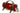 No. 1124 Leather Blanket Roll Straps