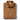 The Utility Shirt in Russet Double Cloth