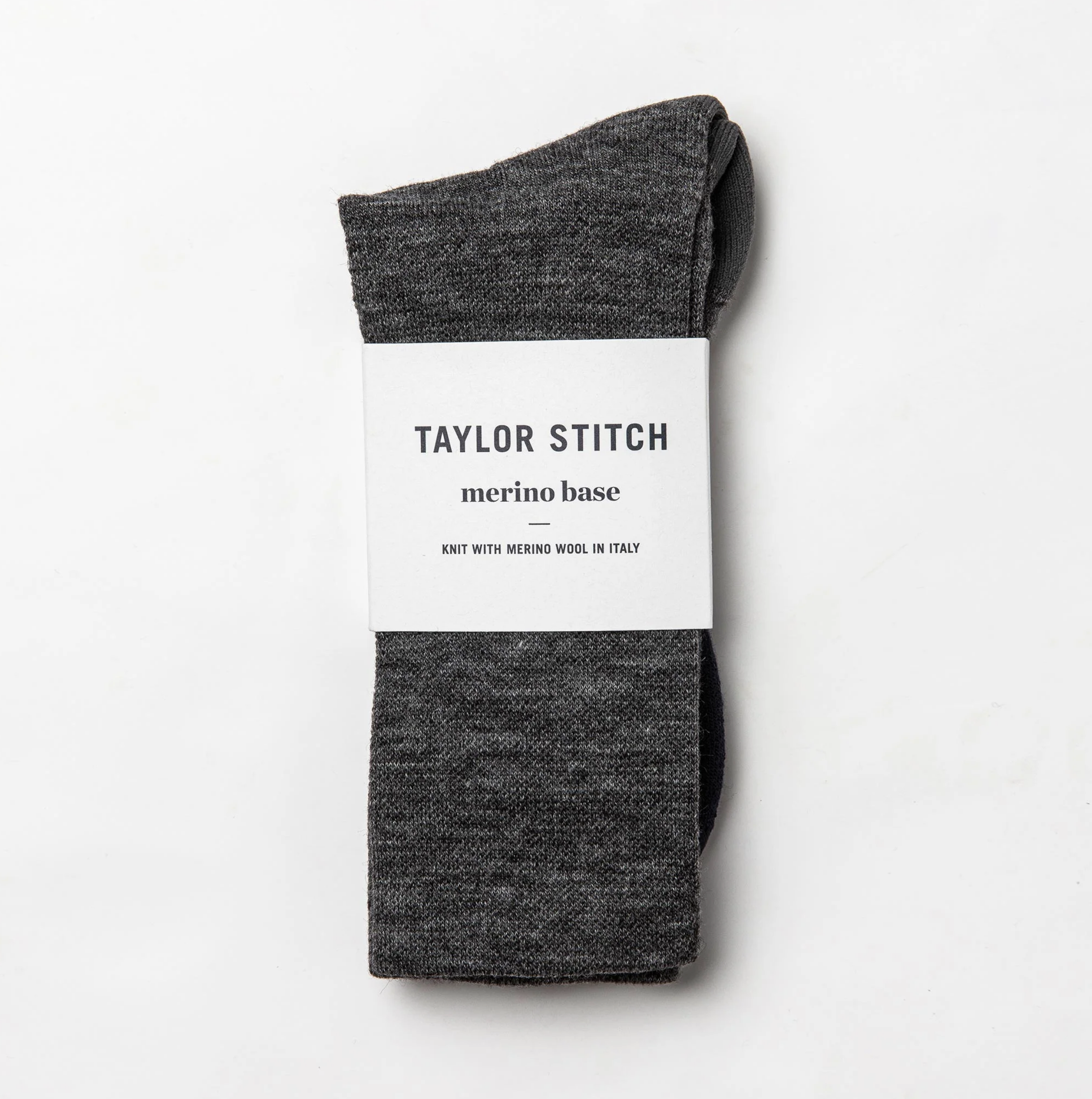 The Merino Sock