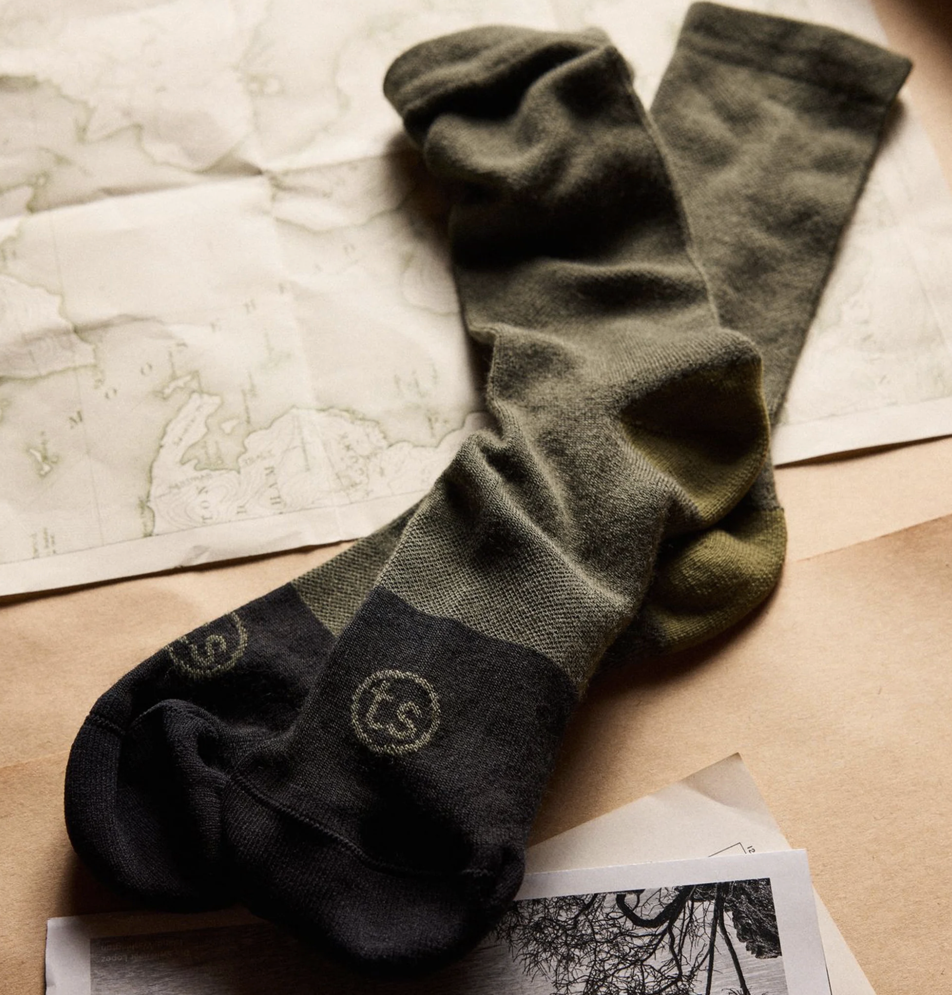 The Merino Sock
