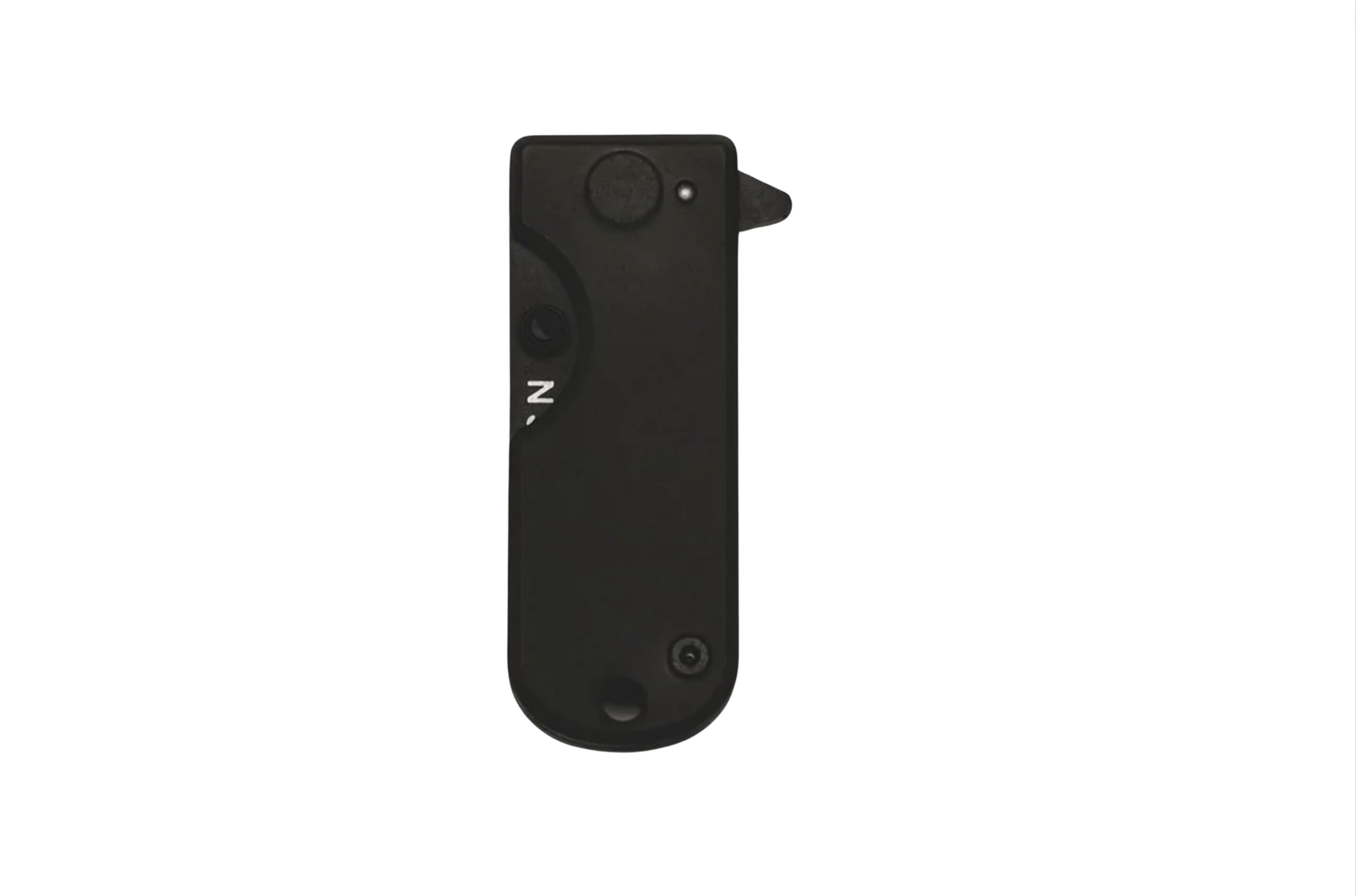 WESN Microblade Pocket Knife with Leather Sheath